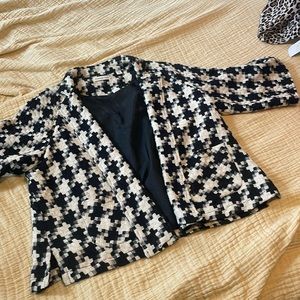 Coldwater Creek kimono jacket